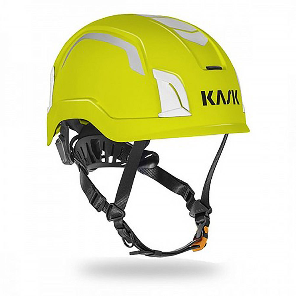 Kask Zenith X2 Hi-Viz Helmet from Columbia Safety